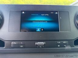 MERCEDES-BENZ Sprinter 314 CDI Kasten L2H2 RWD BOTT Regale