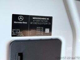 MERCEDES-BENZ Sprinter 314 CDI Kasten L2H2 RWD BOTT Regale