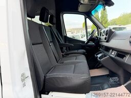 MERCEDES-BENZ Sprinter 314 CDI Kasten L2H2 RWD BOTT Regale