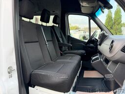 MERCEDES-BENZ Sprinter 314 CDI Kasten L2H2 RWD BOTT Regale