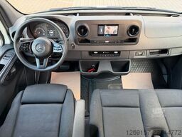 MERCEDES-BENZ Sprinter 314 CDI Kasten L2H2 RWD BOTT Regale