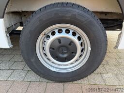 MERCEDES-BENZ Sprinter 314 CDI Kasten L2H2 RWD BOTT Regale