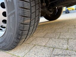 MERCEDES-BENZ Sprinter 314 CDI Kasten L2H2 RWD BOTT Regale