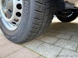 MERCEDES-BENZ Sprinter 314 CDI Kasten L2H2 RWD BOTT Regale