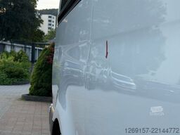 MERCEDES-BENZ Sprinter 314 CDI Kasten L2H2 RWD BOTT Regale