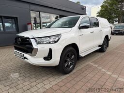 TOYOTA Hilux Double Cab 3,2t ALLRAD 4x4  *AHK 3,5t*