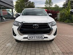 TOYOTA Hilux Double Cab 3,2t ALLRAD 4x4  *AHK 3,5t*