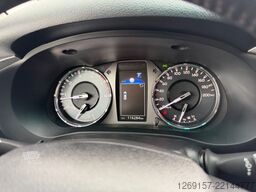TOYOTA Hilux Double Cab 3,2t ALLRAD 4x4  *AHK 3,5t*