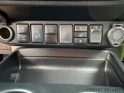 TOYOTA Hilux Double Cab 3,2t ALLRAD 4x4  *AHK 3,5t*