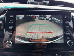 TOYOTA Hilux Double Cab 3,2t ALLRAD 4x4  *AHK 3,5t*