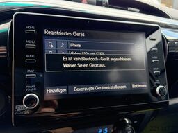 TOYOTA Hilux Double Cab 3,2t ALLRAD 4x4  *AHK 3,5t*
