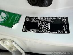TOYOTA Hilux Double Cab 3,2t ALLRAD 4x4  *AHK 3,5t*