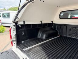 TOYOTA Hilux Double Cab 3,2t ALLRAD 4x4  *AHK 3,5t*