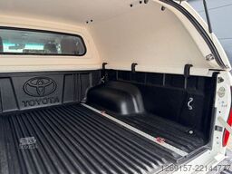 TOYOTA Hilux Double Cab 3,2t ALLRAD 4x4  *AHK 3,5t*