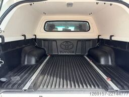 TOYOTA Hilux Double Cab 3,2t ALLRAD 4x4  *AHK 3,5t*