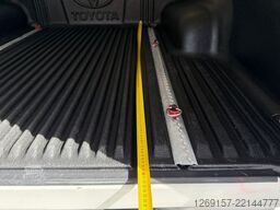 TOYOTA Hilux Double Cab 3,2t ALLRAD 4x4  *AHK 3,5t*