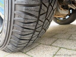 TOYOTA Hilux Double Cab 3,2t ALLRAD 4x4  *AHK 3,5t*