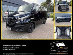 IVECO Daily Kasten 35S210 L2H1 3,0L DIESEL *AHK 3,5t*