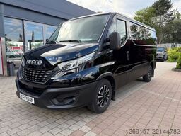 IVECO Daily Kasten 35S210 L2H1 3,0L DIESEL *AHK 3,5t*