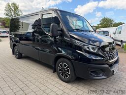 IVECO Daily Kasten 35S210 L2H1 3,0L DIESEL *AHK 3,5t*