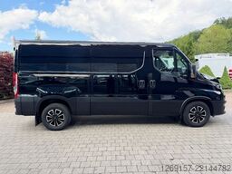 IVECO Daily Kasten 35S210 L2H1 3,0L DIESEL *AHK 3,5t*