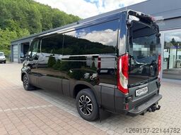 IVECO Daily Kasten 35S210 L2H1 3,0L DIESEL *AHK 3,5t*