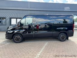 IVECO Daily Kasten 35S210 L2H1 3,0L DIESEL *AHK 3,5t*