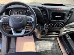 IVECO Daily Kasten 35S210 L2H1 3,0L DIESEL *AHK 3,5t*