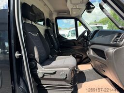 IVECO Daily Kasten 35S210 L2H1 3,0L DIESEL *AHK 3,5t*
