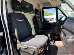 IVECO Daily Kasten 35S210 L2H1 3,0L DIESEL *AHK 3,5t*