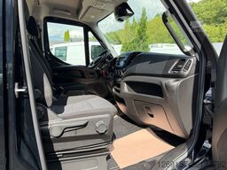 IVECO Daily Kasten 35S210 L2H1 3,0L DIESEL *AHK 3,5t*