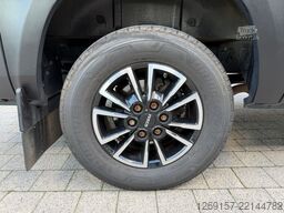 IVECO Daily Kasten 35S210 L2H1 3,0L DIESEL *AHK 3,5t*