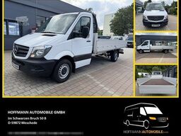 MERCEDES-BENZ Sprinter 316CDI Pritsche XXL L3 RWD Automatik
