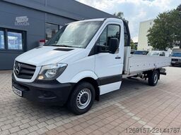 MERCEDES-BENZ Sprinter 316CDI Pritsche XXL L3 RWD Automatik