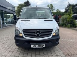 MERCEDES-BENZ Sprinter 316CDI Pritsche XXL L3 RWD Automatik
