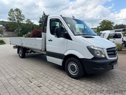 MERCEDES-BENZ Sprinter 316CDI Pritsche XXL L3 RWD Automatik