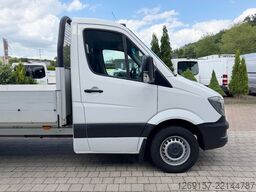 MERCEDES-BENZ Sprinter 316CDI Pritsche XXL L3 RWD Automatik