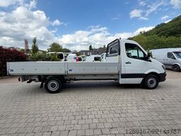 MERCEDES-BENZ Sprinter 316CDI Pritsche XXL L3 RWD Automatik