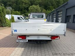 MERCEDES-BENZ Sprinter 316CDI Pritsche XXL L3 RWD Automatik