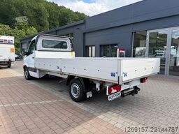 MERCEDES-BENZ Sprinter 316CDI Pritsche XXL L3 RWD Automatik