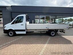 MERCEDES-BENZ Sprinter 316CDI Pritsche XXL L3 RWD Automatik