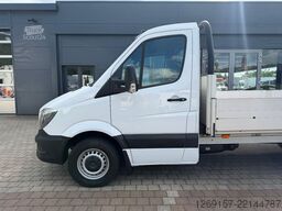 MERCEDES-BENZ Sprinter 316CDI Pritsche XXL L3 RWD Automatik
