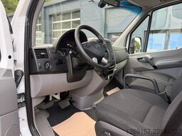 MERCEDES-BENZ Sprinter 316CDI Pritsche XXL L3 RWD Automatik