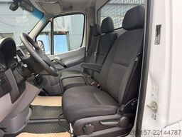 MERCEDES-BENZ Sprinter 316CDI Pritsche XXL L3 RWD Automatik