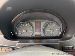 MERCEDES-BENZ Sprinter 316CDI Pritsche XXL L3 RWD Automatik