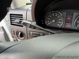 MERCEDES-BENZ Sprinter 316CDI Pritsche XXL L3 RWD Automatik