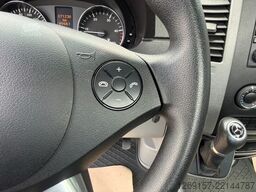 MERCEDES-BENZ Sprinter 316CDI Pritsche XXL L3 RWD Automatik