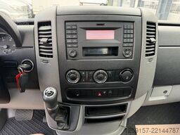 MERCEDES-BENZ Sprinter 316CDI Pritsche XXL L3 RWD Automatik