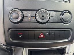 MERCEDES-BENZ Sprinter 316CDI Pritsche XXL L3 RWD Automatik