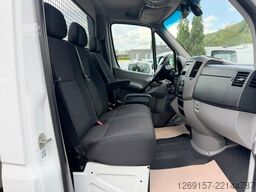 MERCEDES-BENZ Sprinter 316CDI Pritsche XXL L3 RWD Automatik